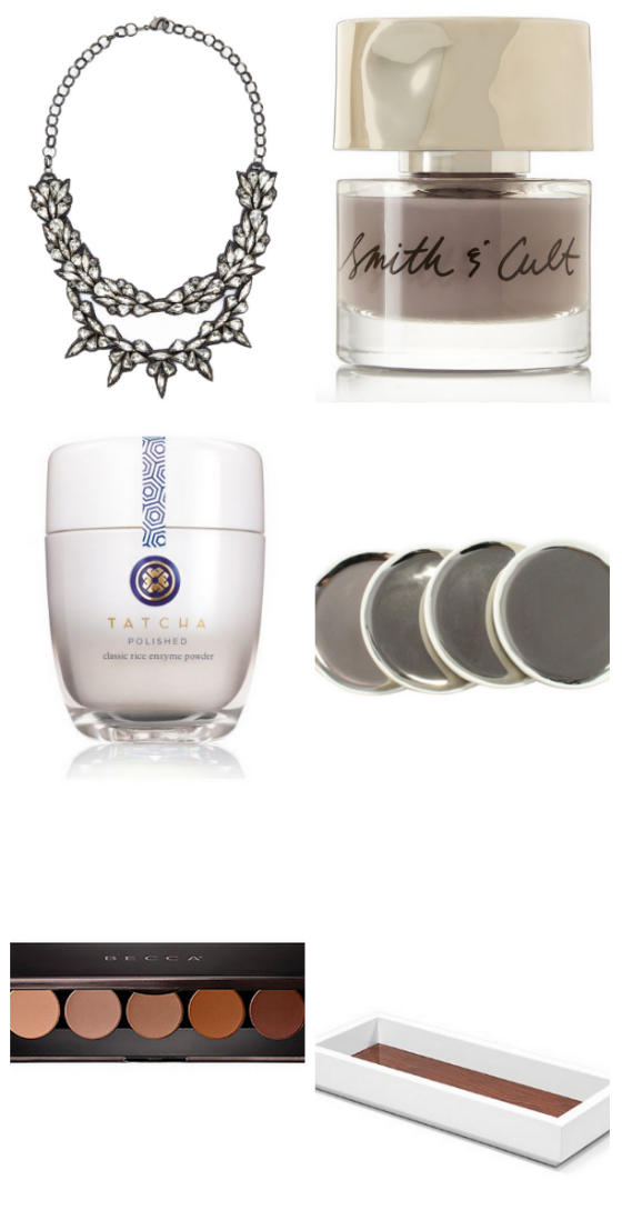 POPSUGAR Fall Limited Edition Box Spoilers!
