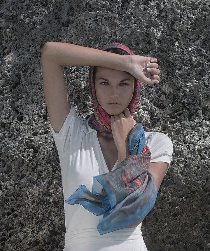 scarf