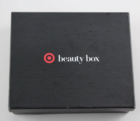 target-beauty-box-august-2015-