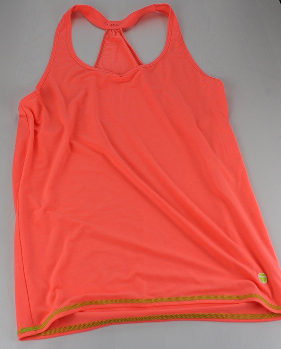 Wantable Fitness Subscription Service Review – August 2015 Trina
