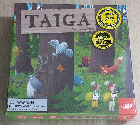 Awesome Pack Subscription Box Review August 2015 - taiga