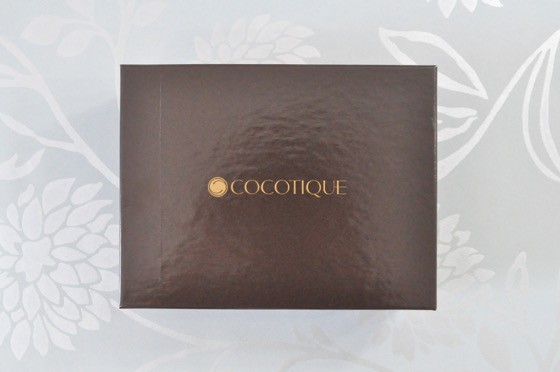 COCOTIQUE Beauty Box Review September 2015 - 3