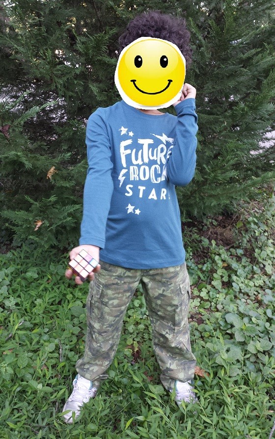 FabKids Boys Subscription Review & Coupon September 2015 - rockstar