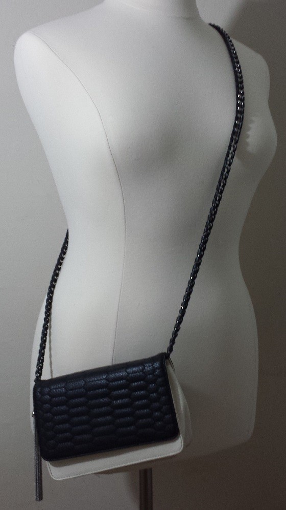 Fifth Avenue Style Subscription Box Review September 2015 - purse-3