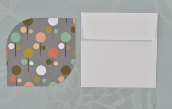 Haven Paperie Subscription Box Review September 2015 - 6