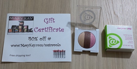 Love Yourself First Now Subscription Box Review September 2015 - mary-kay