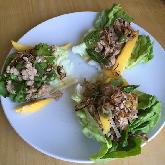 Plated Subscription Box Review September 2015 - LarbPlated