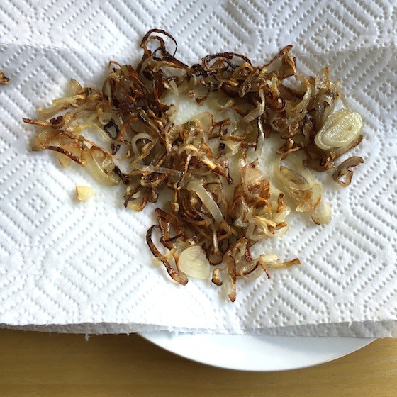 Plated Subscription Box Review September 2015 - LarbShallots