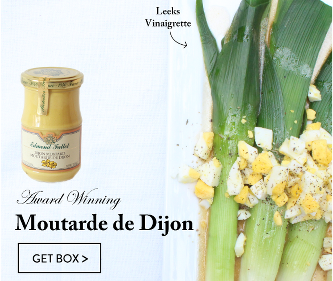 Hamptons Lane September 2015 Box Reveal & $10 Coupon! Mustard