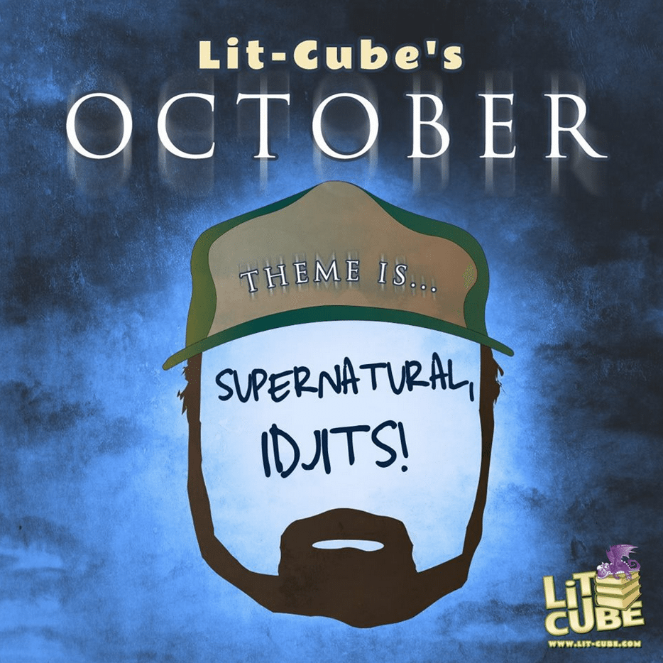 Lit Cube theme October 2015