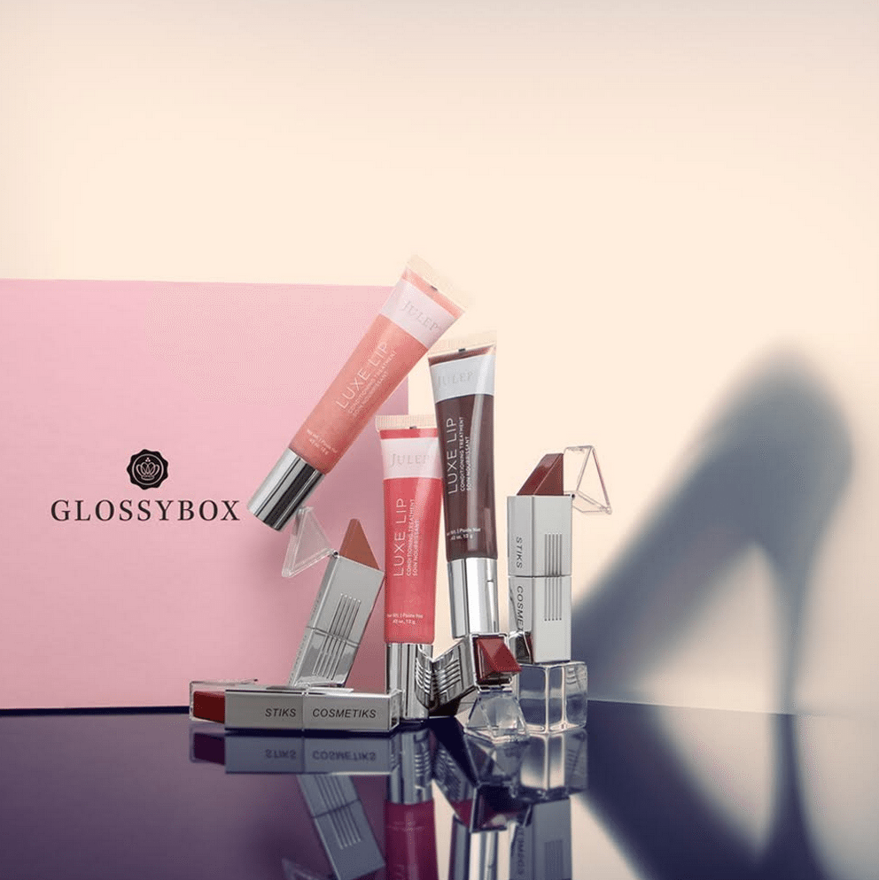 GlossyBox Spoiler September 2015