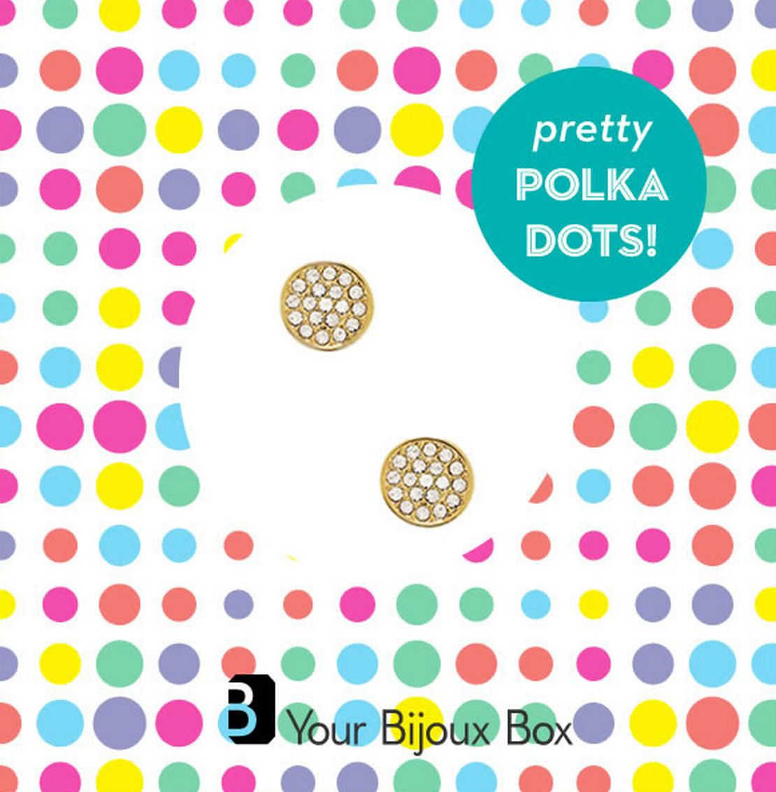 Your Bijoux Box Coupon Code – Free Earrings!