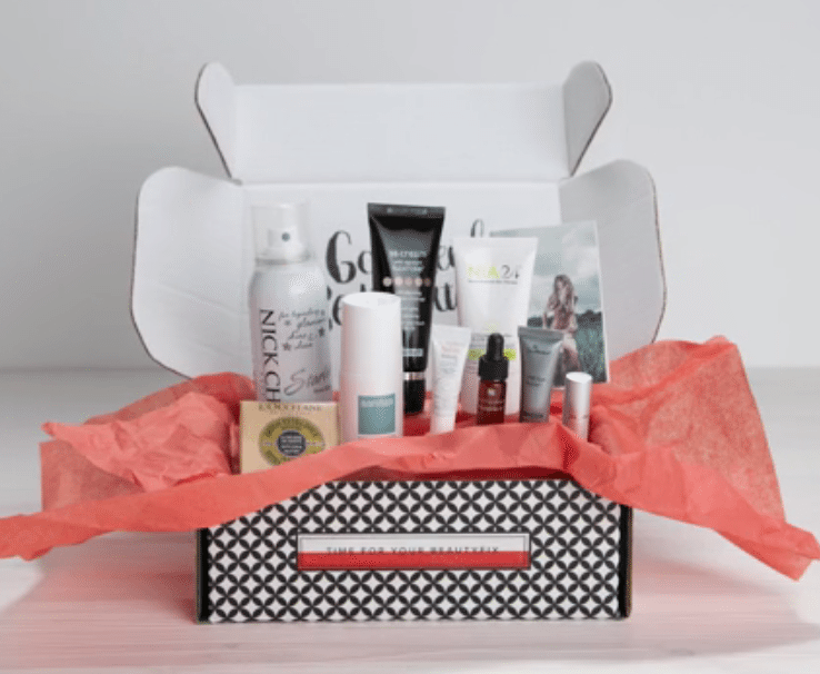 September 2015 Beauty Fix Spoilers