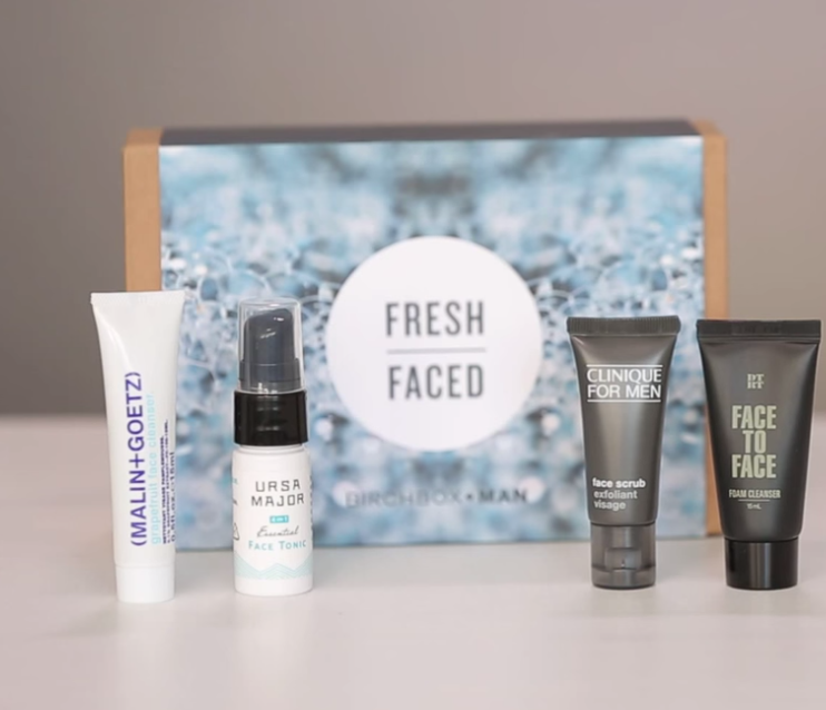 Curate Box