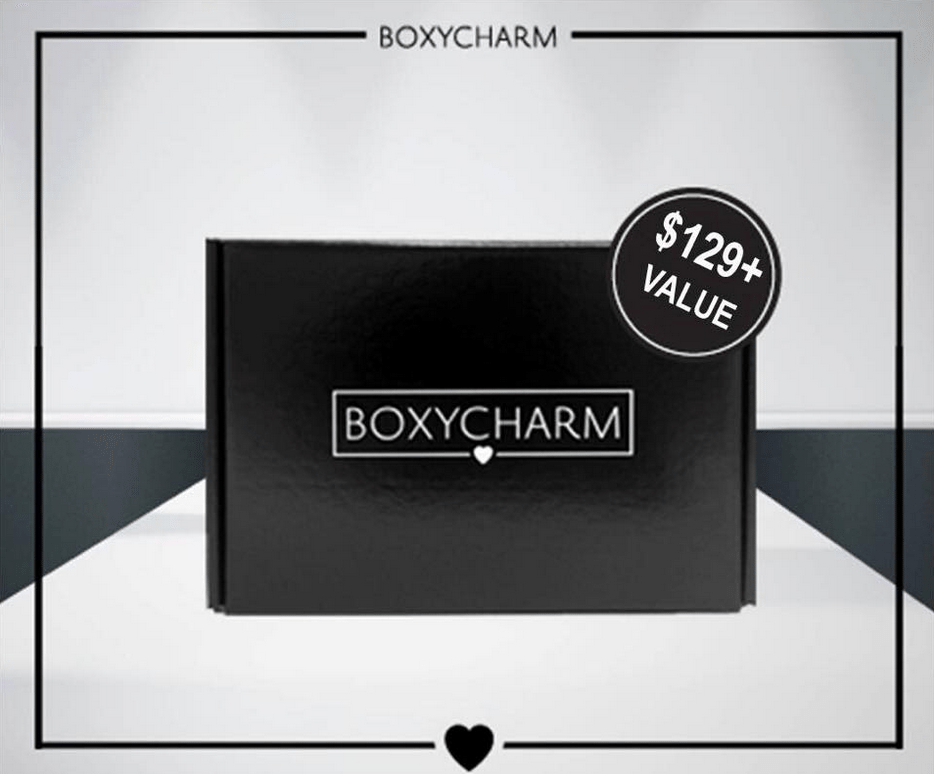 BoxyCharm Spoiler #3