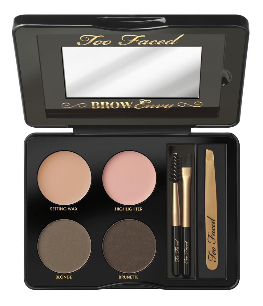 Too Faced Palette