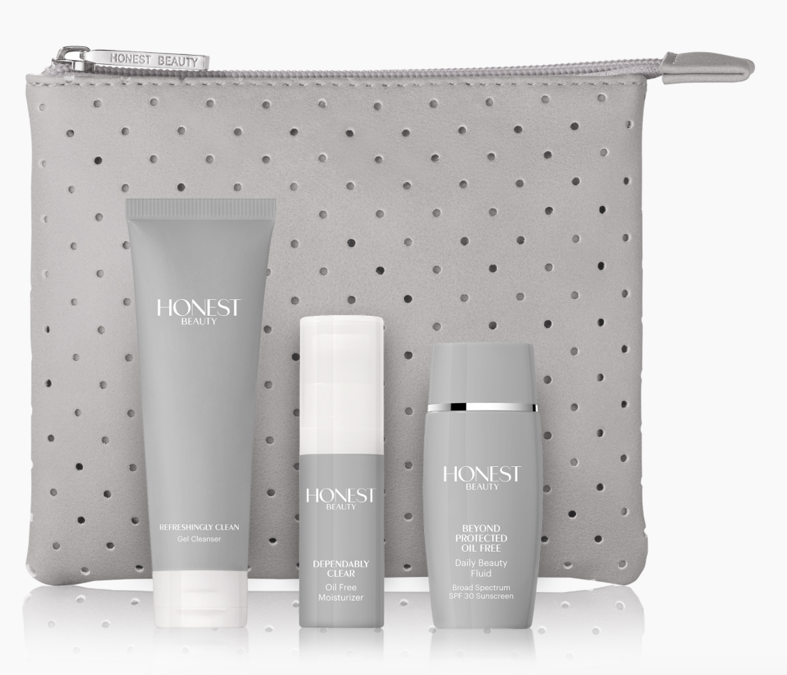 Honest Beauty Subscriptions Are Open! + Free Trial