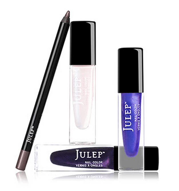 Julep Welcome Box