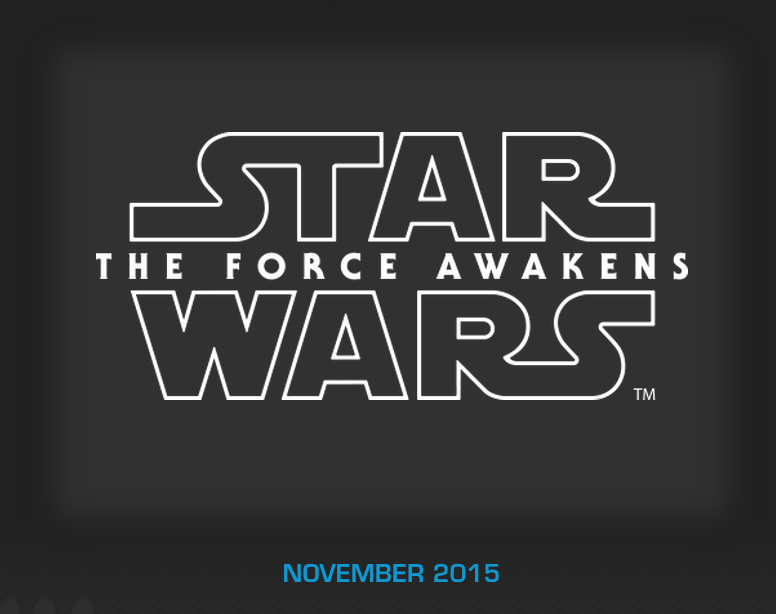 Star Wars The Force Awakens