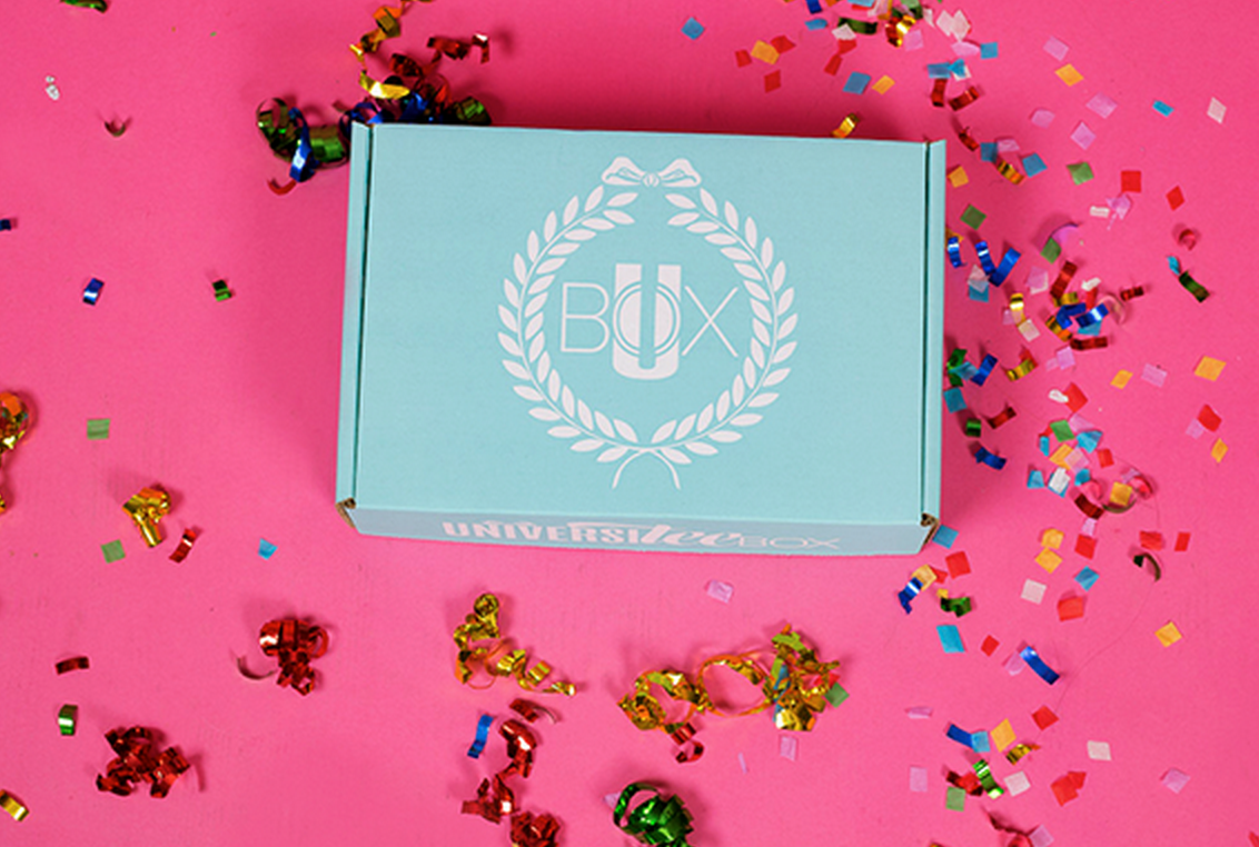 University Box