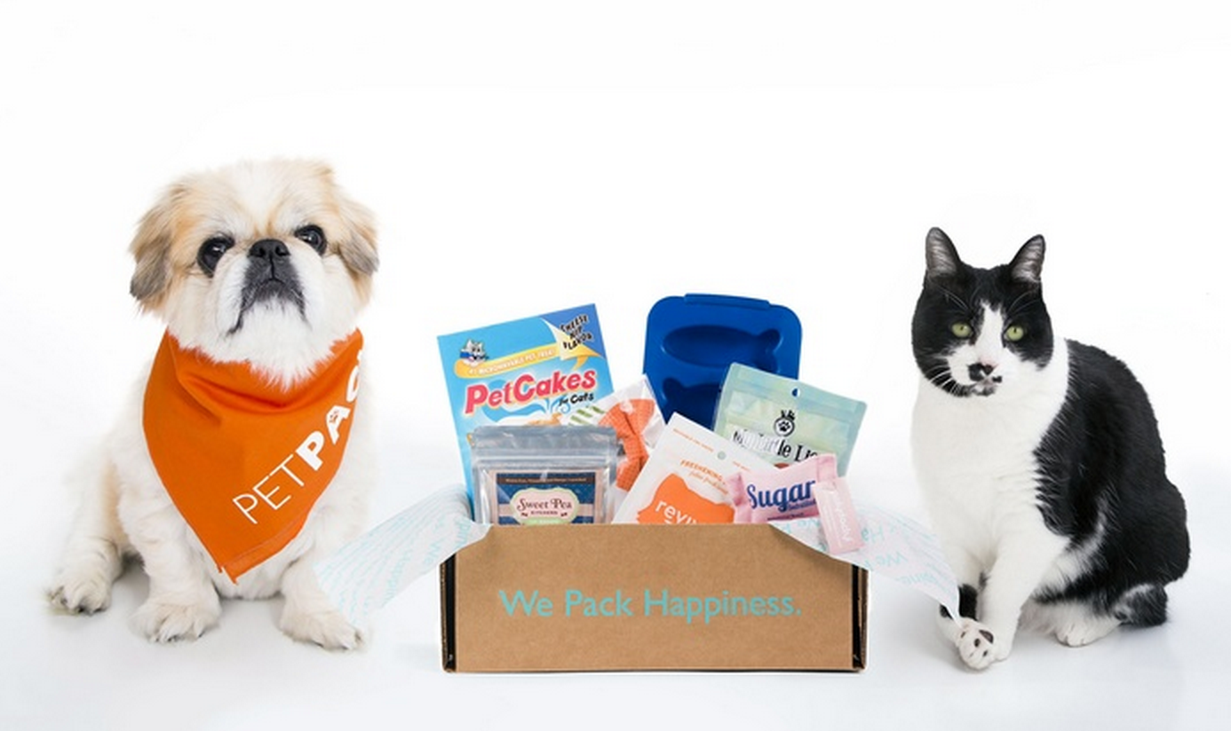 Pet Pack