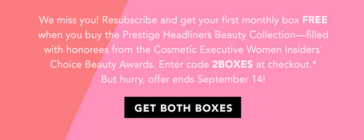 Free Box Details