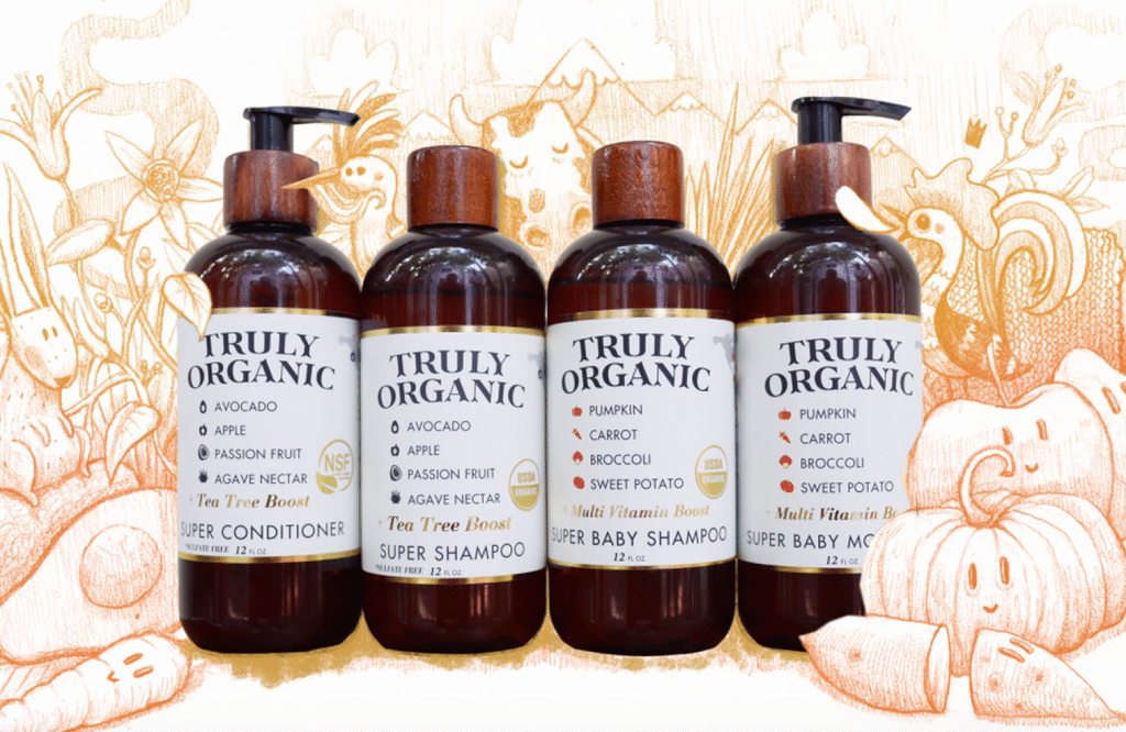 New Truly Organic Beauty Subscription Box Discount Offer MSA