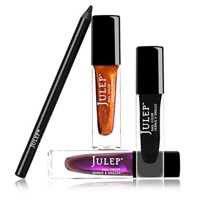 Free Julep Maven Halloween Welcome Box!