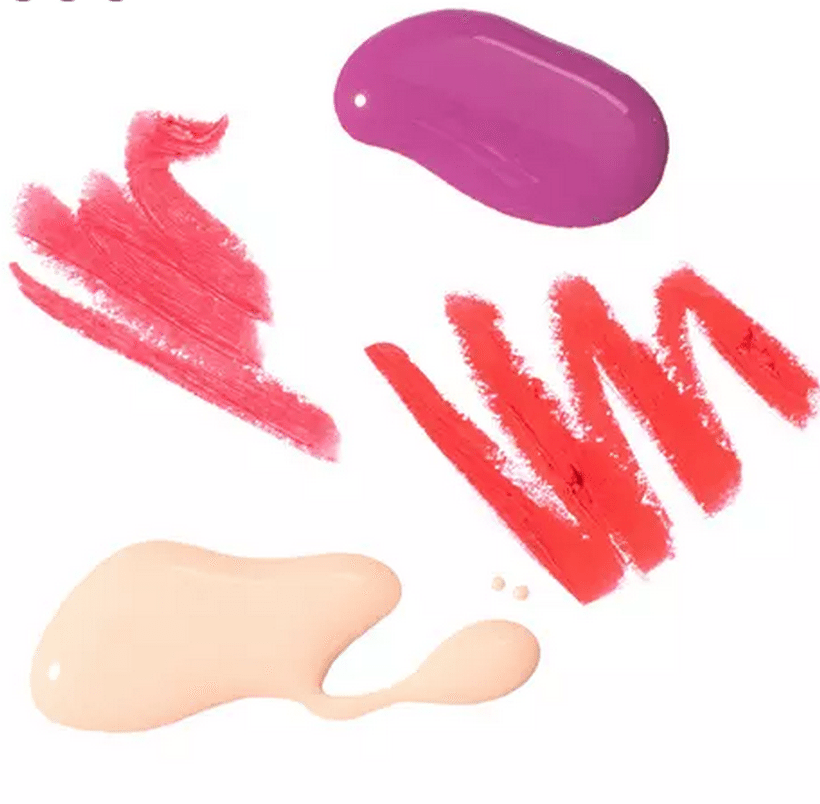 Free Box Swatches