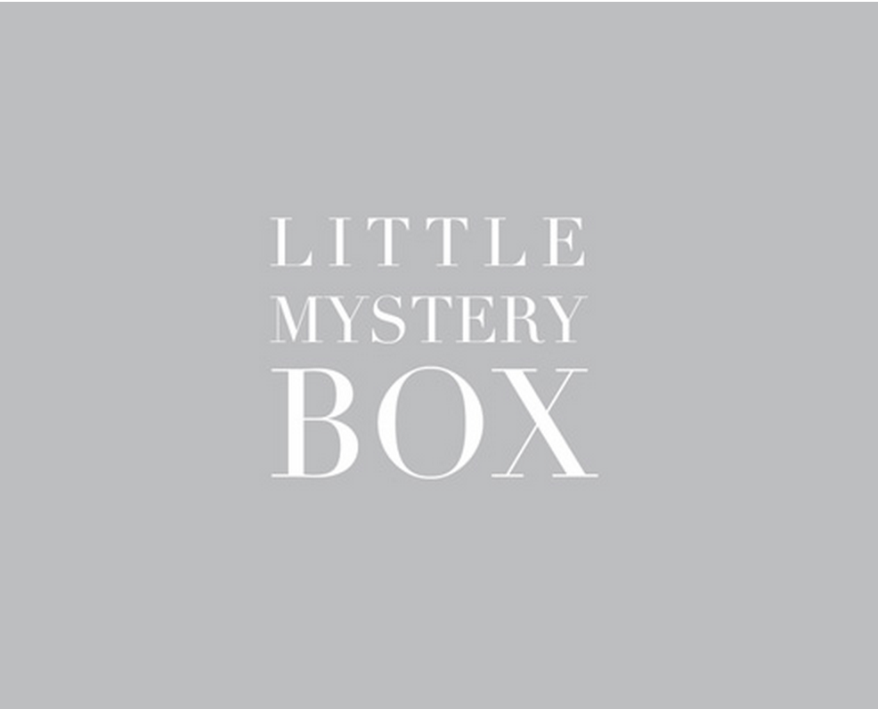 New Deux Lux Little Mystery Box