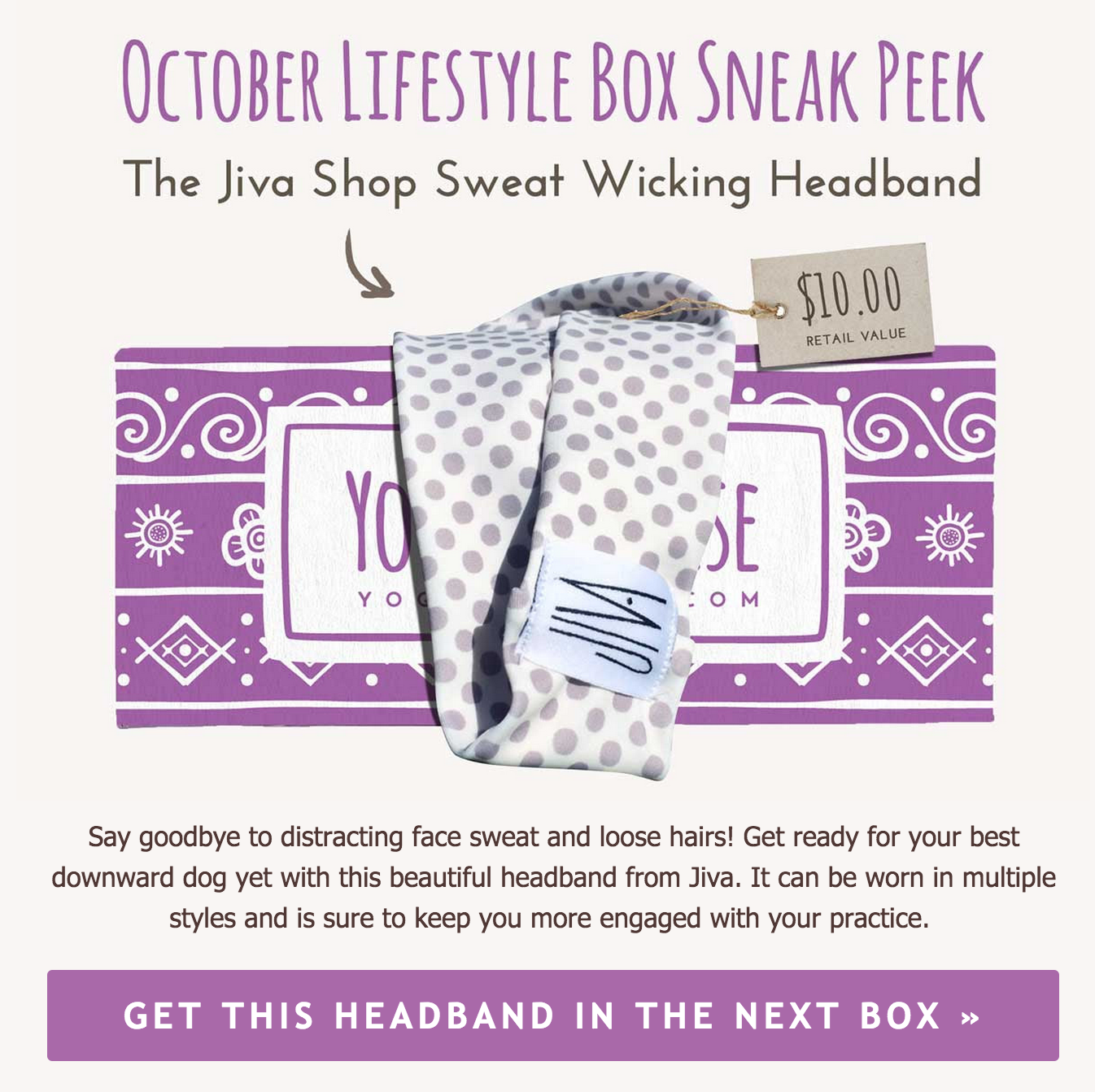 Yogi Surprise Spoiler October 2015