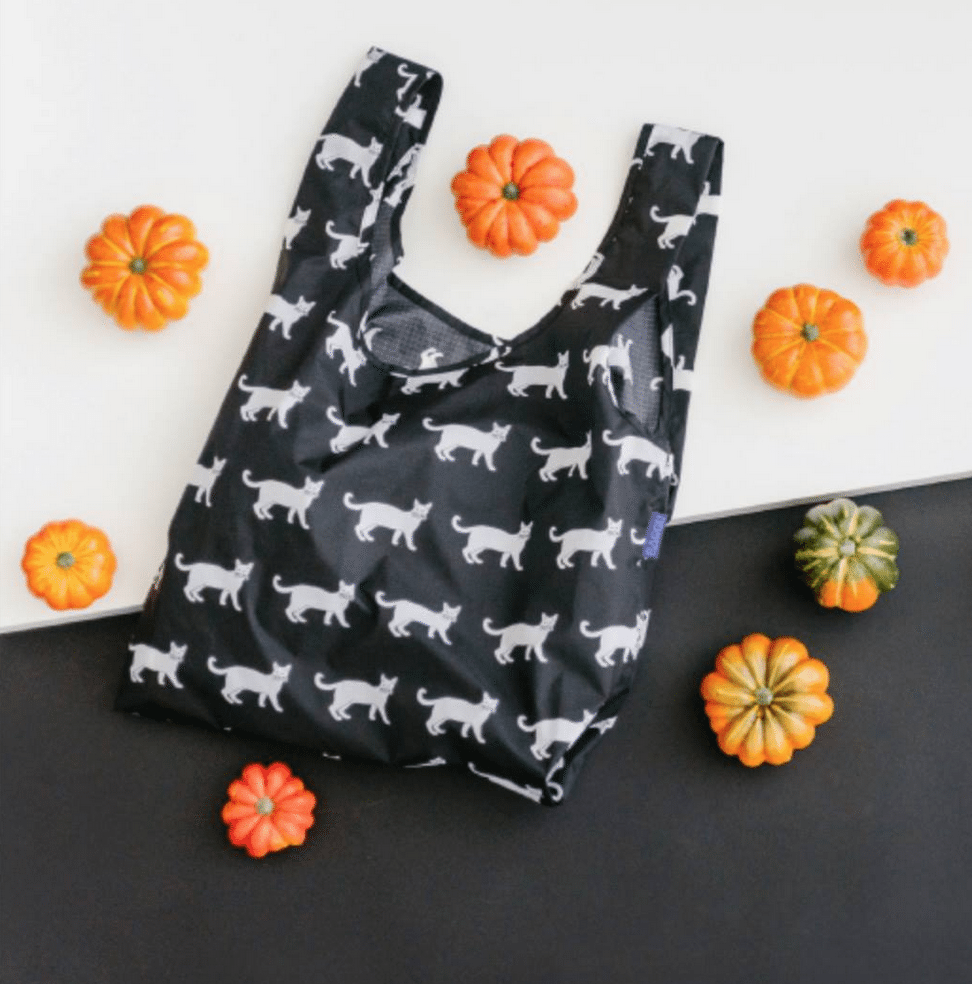 Bag and Wander Bonus Item!