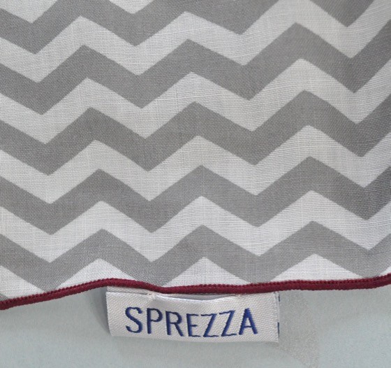 SprezzaBox Subscription Box Review + Coupon September 2015 - 18