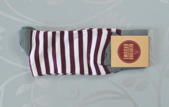 SprezzaBox Subscription Box Review + Coupon September 2015 - 8