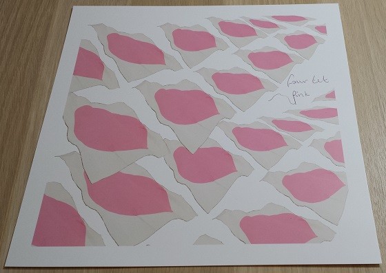 Vinyl Me, Please Subscription Box Review September 2015 - art
