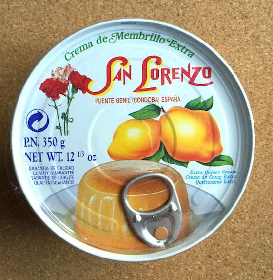 Yummy Bazaar Destination Food Club Subscription Box Review August 2015 - Quince