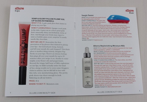 allure-beauty-box-september-2015-info