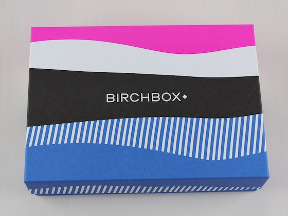 Birchbox September 2015 Review – Customer Favorites Box!