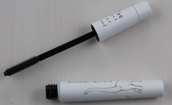 Birchbox “From Korea, With Love” Box Review + Coupon Mascara