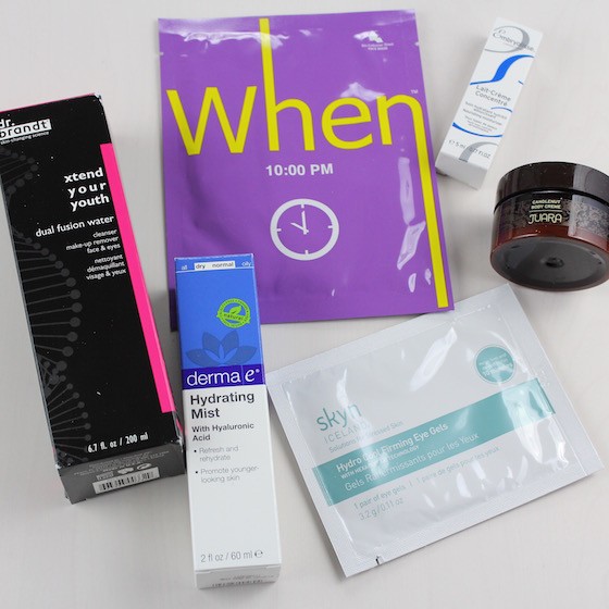 birchbox-skin-quenchers-items