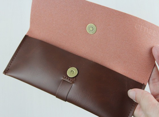 Rachel Zoe Box of Style Fall 2015 Subscription Box Review Case Open