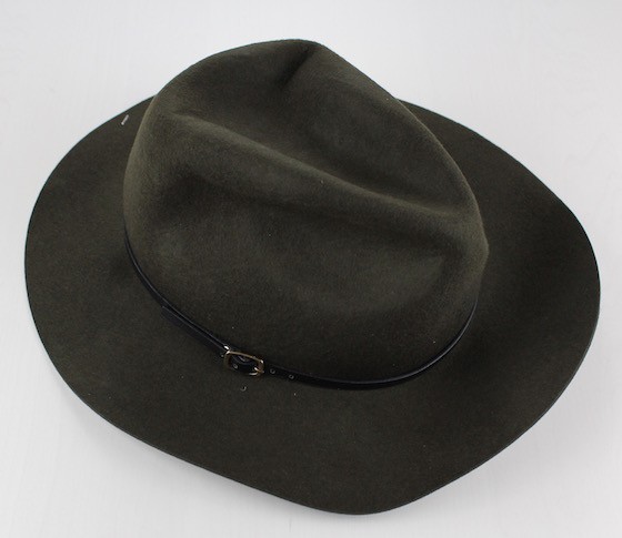 Rachel Zoe Box of Style Fall 2015 Subscription Box Review Fedora
