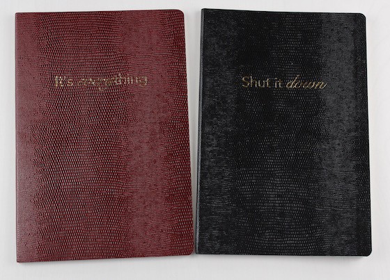 Rachel Zoe Box of Style Fall 2015 Subscription Box Review Notebook