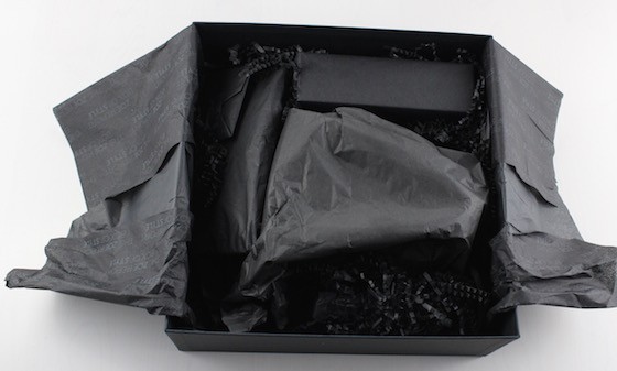 Rachel Zoe Box of Style Fall 2015 Subscription Box Review Wrapped