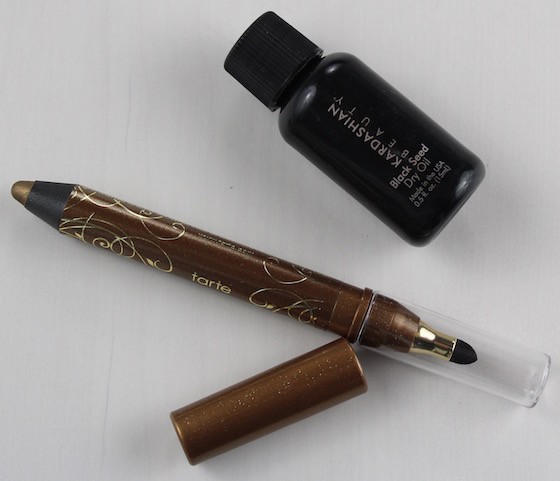 BoxyCharm Beauty Subscription Box Review – September 2015 Liner