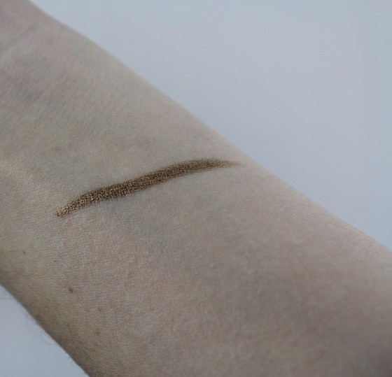 BoxyCharm Beauty Subscription Box Review – September 2015 Swatch