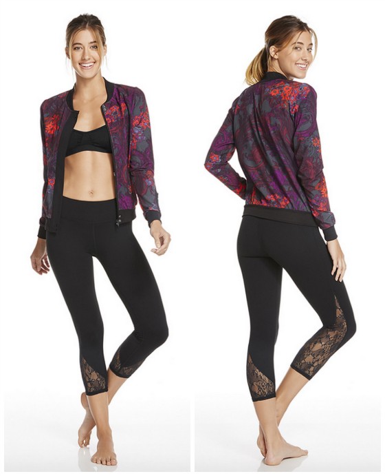 Fabletics Outfit Choice