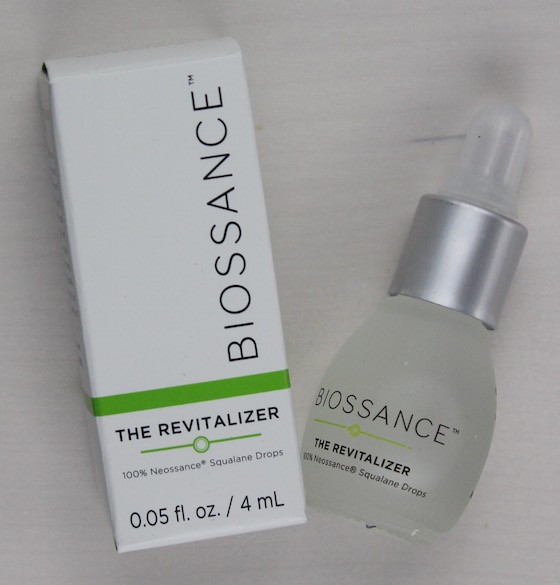 GlossyBox Subscription Box Review + Coupon – September 2015 Bio