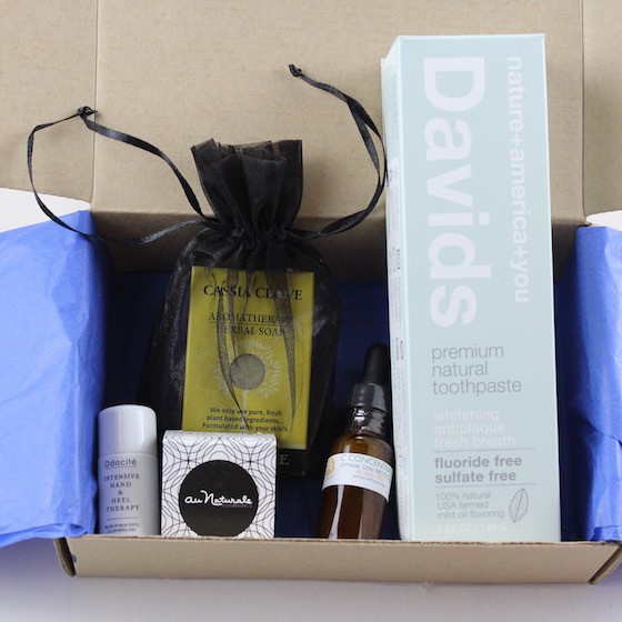 goodebox-september-2015-items