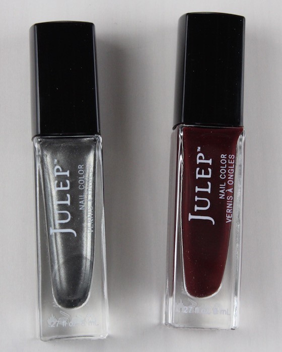Julep Maven Review & Free Box Code – September 2015 Polish